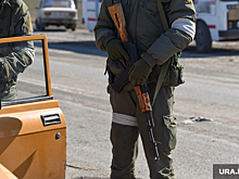 Командир НМ ЛНР Мангушев скончался после ранения