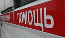 В ДТП на юге Волгограда пострадал 22-летний мотоциклист