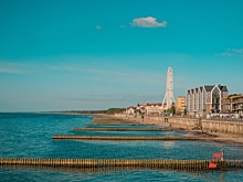 Крыму вернут значение как при СССР