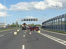 В Волгограде пять человек пострадали при столкновении трех автомобилей