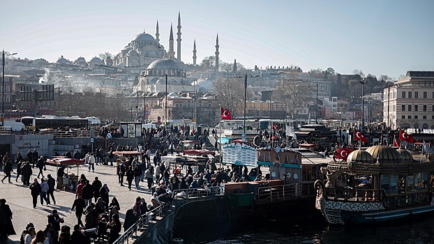 Турецкие бизнесмены угрожают судом американским чиновникам из-за санкций