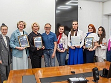 Тренинг-конкурс по использованию ИИ состоялся в префектуре ЗелАО