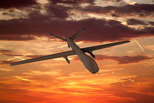 Edition: Мальдивы создают базу БПЛА для эксплуатации закупленных у Турции дронов