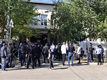 СК возбудил дело против директора школы в Махачкале и руководства ЧОП после убийства