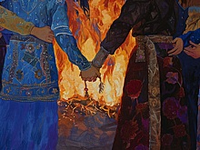 Тайны и легенды купальской ночи: что скрывается за традициями славянского праздника
