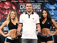 Как и все, просто хотел стать сильнее — интервью Александра Гвоздика