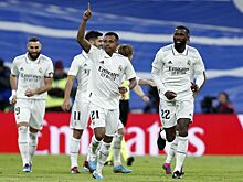 Два ключевых футболиста «Реала» пропустят матчи с «Атлетико» и «Барселоной»