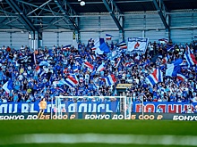 Воронежский "Факел" намерен вернуться в РПЛ в следующем году
