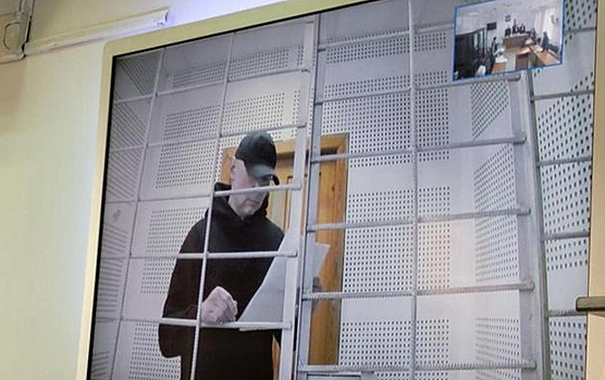 Лидер забайкальской ОПГ отправился на СВО после 13 лет в колонии