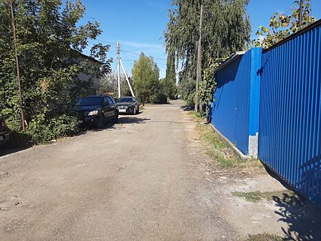 Социальные участковые проверили нижегородские дороги по проекту «Вам решать!»