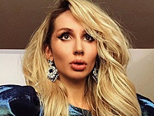 Светлана Лобода показала свою красавицу-сестру