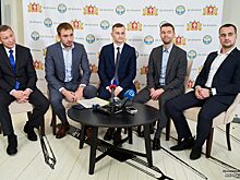Антон Шипулин рассказал о федеральном проекте «Большая история»