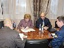 Между начальником УФСИН России по Самарской области и региональным Уполномоченным по правам человека подписано соглашение о взаимодействии