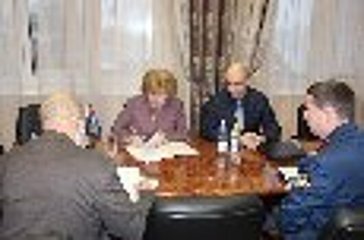 Между начальником УФСИН России по Самарской области и региональным Уполномоченным по правам человека подписано соглашение о взаимодействии