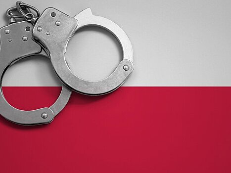 Отправленный в СИЗО экс-замглавы МВД Польши объявил голодовку