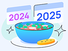 Индекс окрошки: посчитали, как подорожало блюдо в 2025 году
