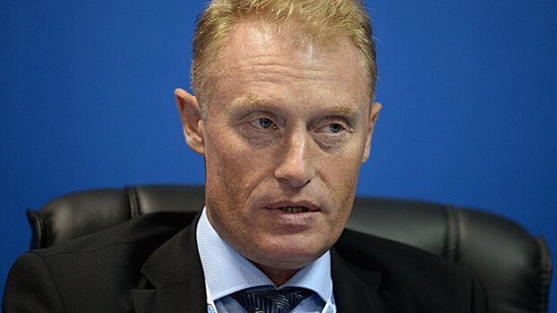 Гендиректор ЦСКА рассказал о знакомстве с новым руководителем "Спартака"