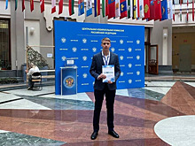 Ученик из Курска стал лучшим на Всероссийской олимпиаде «Софиум»