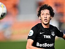 «Ротор» смог уладить все вопросы с «Уралом», что не удалось «Родине» — представитель Гаджимурадова