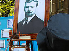 Донбасс — родина русского кинематографа