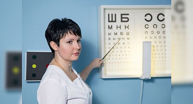 Плохое зрение — можно ли получить водительское удостоверение