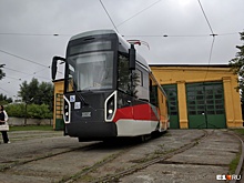 Местами низкопольный: выискиваем плюсы в новом трамвае, который пообещала купить мэрия Екатеринбурга