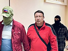 Главу нижегородской Думы Олега Лавричева обвиняют в растрате