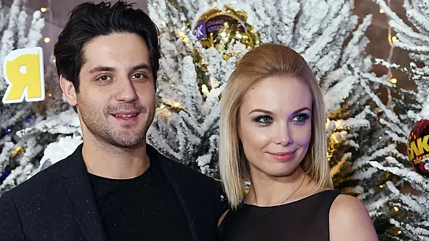 Начался бракоразводный процесс Арнтгольц и Богатырева