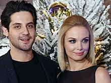 Начался бракоразводный процесс Арнтгольц и Богатырева