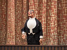 От конферансье Апломбова до собаки Баскервилей. 10 историй из московских театров кукол