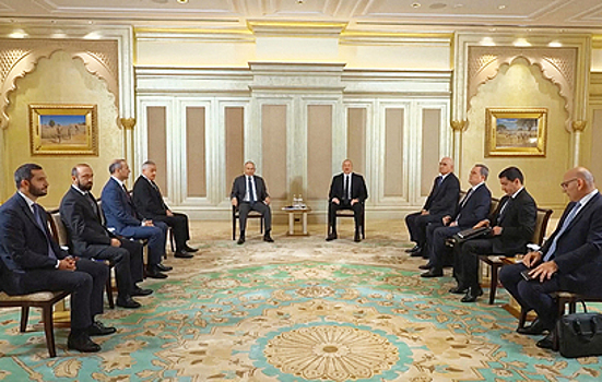 Судьба армяно-азербайджанского конфликта решится в Вашингтоне