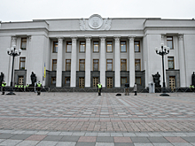 В Верховной Раде допустили удар по Параду Победы в Москве