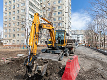 К выполнению комплексного ремонта дорог приступили во Владивостоке