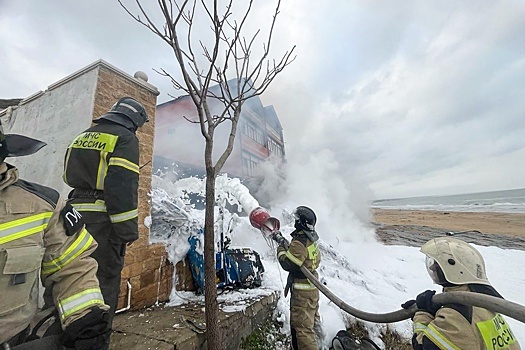 Что известно о разбившемся 7 ноября в Дагестане вертолете с пассажирами