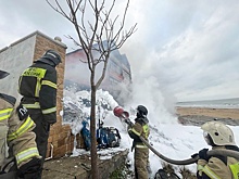 Что известно о разбившемся 7 ноября в Дагестане вертолете с пассажирами