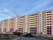 Ура! В Архангельске вручили ключи новосёлам дома на Карпогорской