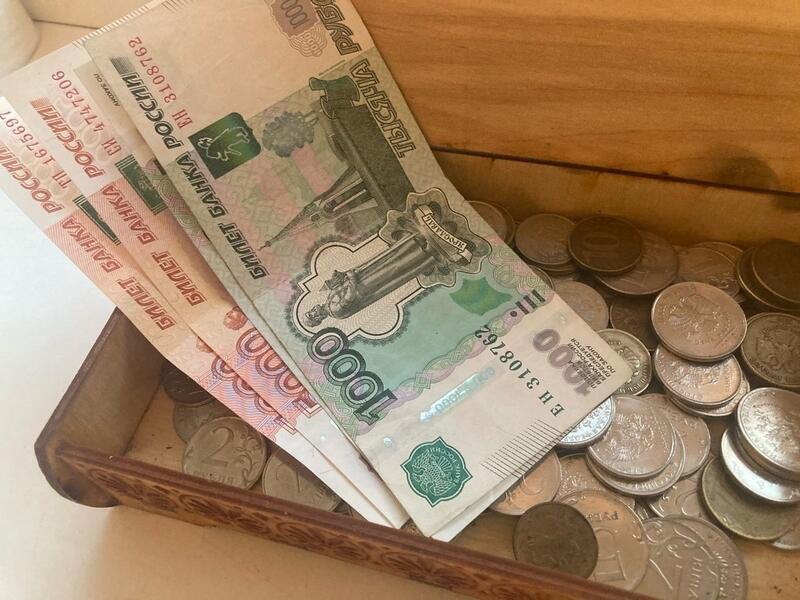 Сотрудница почты украла из кассы около 1,5 миллиона рублей в Забайкалье