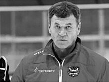 В Нижнекамске после хоккейного матча умер тренер