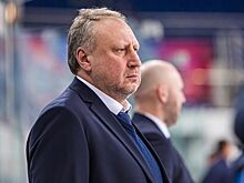 Отец капитана «Флориды» возглавил молодежку «Спартака»