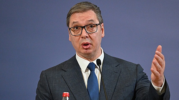 N1: созданные нейросетью доклады правительства вызвали гнев у Вучича