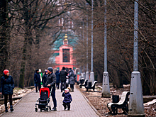 Быстрое потепление в России объяснили близостью Арктики