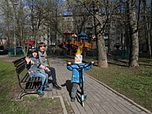 Новая дорога приведёт к метро. В Зюзине благоустроят целый квартал