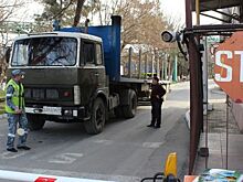 Краснодарский Минтранс подвел итоги работы за первые 3 месяца 2019 года
