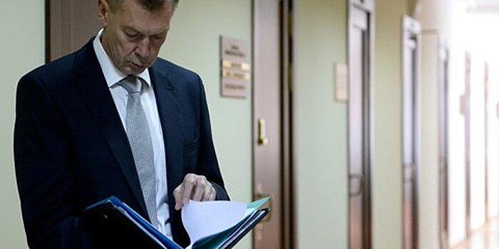 Россия представит в ОЗХО "ясное предложение" по расследованию "дела Скрипаля"