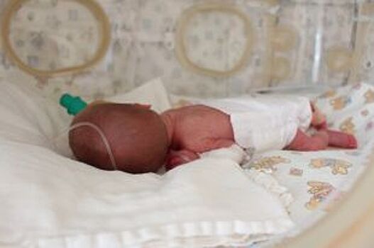 Может ли ребенок родиться с онкологией?