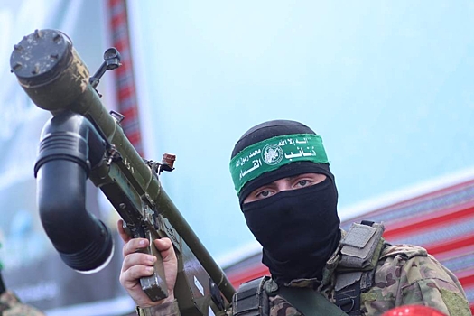 СМИ: ХАМАС прекратило контакты с находящимися в Газе лидерами движения