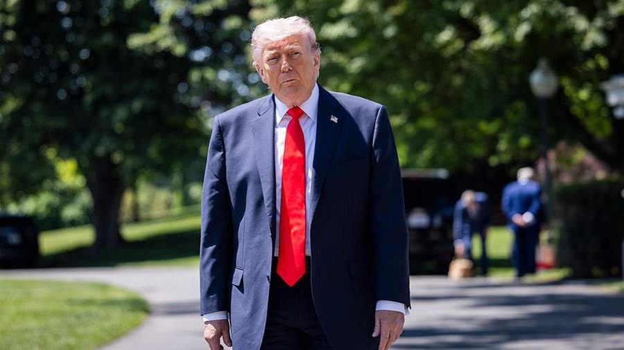 Трамп заявил, что ситуация с хантавирусом находится под «очень хорошим контролем»