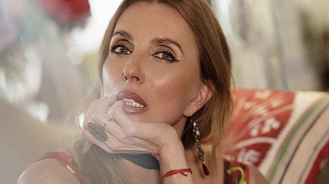 Светлана Бондарчук поразила фанатов снимком в бикини: «Фантастика»