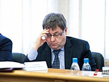 «Меня выперли!» В Екатеринбурге сменили состав комиссии по выбору названий улиц