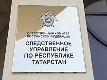 В Татарстане возбудили уголовное дело из-за отравления воспитанников приюта антисептиком